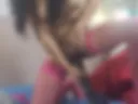 Ride bbc deep stretch me daddy