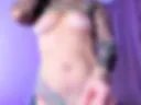 naked