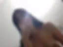 Tan caliente que uso un hielo para calmar pero lo derrito de lo caliente que estoy