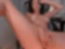 My pussy is getting wet