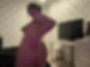 Spanking my ass, I'm a dirty whore