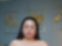 Super thick asian cum making it as facial cream.