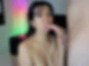 blowjob ends with cum in mouth