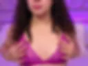Look my bra love