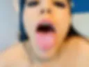 SLOPPY BJ AND EYE CONTACT