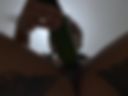 Cucumber in my Pussy