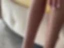 feet tease
