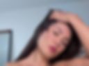 Topless tease
