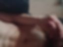 Handjob with cum