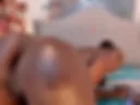Wet Messy Oiled Anal