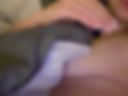 Ass in panties