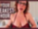 YOUR WEAKEST HOUR Femdom Decision Relief Gooner Training Obey The Rule Keep The Streak Sara Desire XO HD