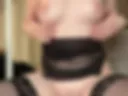 Dildo in pussy
