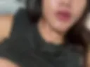 CUM ON MY BOOBS AND I LICK IT