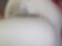 Шикарный  Мокрый Анус Ведьмы сжимается