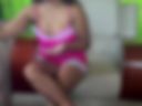 seducing applying lotion time
