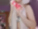 Kitten fucking yourself to pussy ana ass
