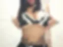 Sirvienta mas squirt