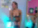 GET ME NAKED AT MIRROR  OILED ASS