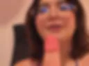 Sweet blowjob for you