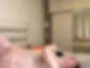 yoga session
