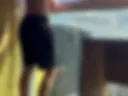 Unexpected blowjob
