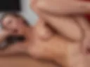 Finger inside