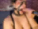 gag  more blowjob