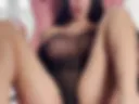 Fingering my pussy