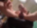 just jerking off