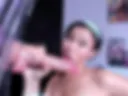 Sloppy Blowjob