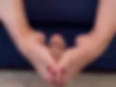 Footjob Dildo
