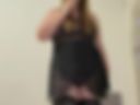 Striptease and masturbation
