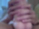 Cumming in a toy 6