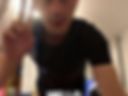 BIG ASS FILLS THE VIEW DURING A JERK OFF