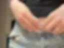 my ass