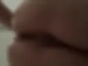 3Fingers and Dildo Anal