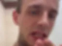close up wank