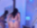 Booty Shake Tease