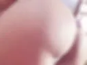 Ass close up