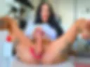 fuck hard dildo pussy