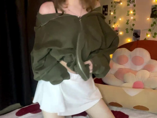 little dance
