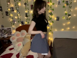 My little dance