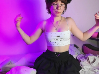 little dance for u