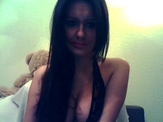 Pantyhose with a slit on the ass!