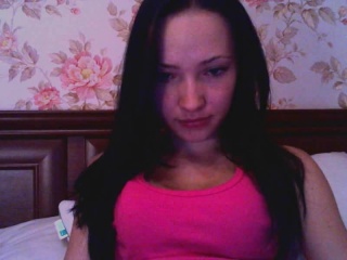 Is there no one in the apartment? Let's say 