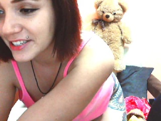 Why do girls get pierced? The answer is here!