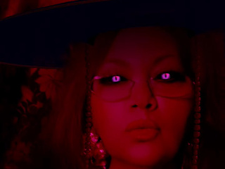 Oh, Halloween! The witch and the goblin will walk the earth, knocking on every door...