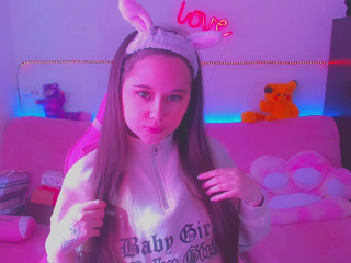 Sweet babygirl