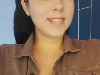 I like the beige color